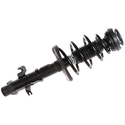 PRT - 818323 - Front Passenger Side Strut Assembly pa1