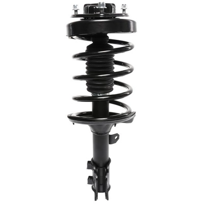 PRT - 818329 - Suspension Strut and Coil Spring Assembly pa2