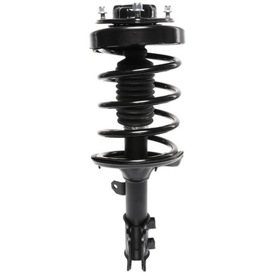 PRT - 818330 - Suspension Strut and Coil Spring Assembly pa2