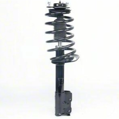 Front Complete Strut Assembly by PRT - 818341 pa2