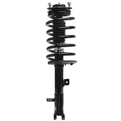 PRT - 818342 - Suspension Strut and Coil Spring Assembly pa1