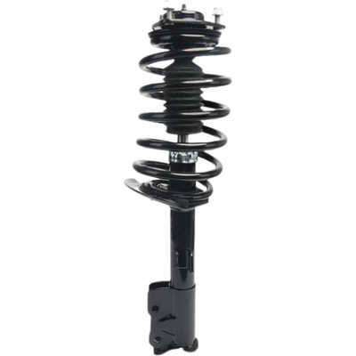 PRT - 818342 - Suspension Strut and Coil Spring Assembly pa4