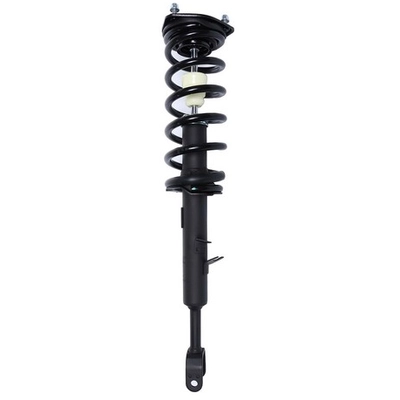 PRT - 818564 - Suspension Strut and Coil Spring Assembly pa1