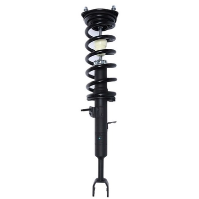 PRT - 818564 - Suspension Strut and Coil Spring Assembly pa3