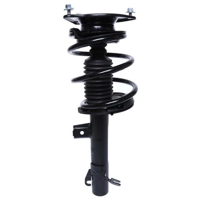 PRT - 818578 - Suspension Strut and Coil Spring Assembly pa3