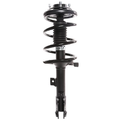 PRT - 818579 - Suspension Strut and Coil Spring Assembly pa1