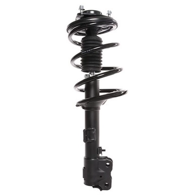 PRT - 818580 - Suspension Strut and Coil Spring Assembly pa3