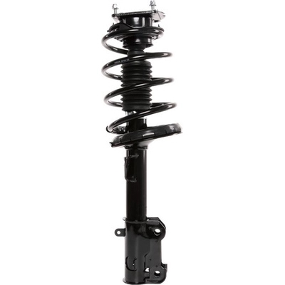 PRT - 818585 - Suspension Strut and Coil Spring Assembly pa5