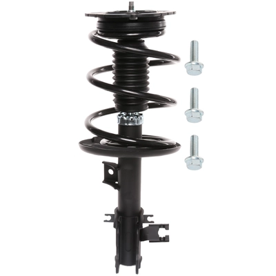 Front Complete Strut Assembly by PRT - 818587 pa1