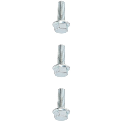 Front Complete Strut Assembly by PRT - 818587 pa2