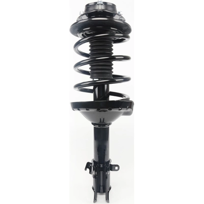 Front Complete Strut Assembly by PRT - 818589 pa2