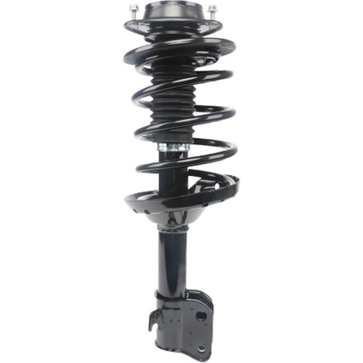 Front Complete Strut Assembly by PRT - 818589 pa9