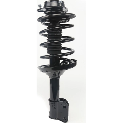 Front Complete Strut Assembly by PRT - 818590 pa2