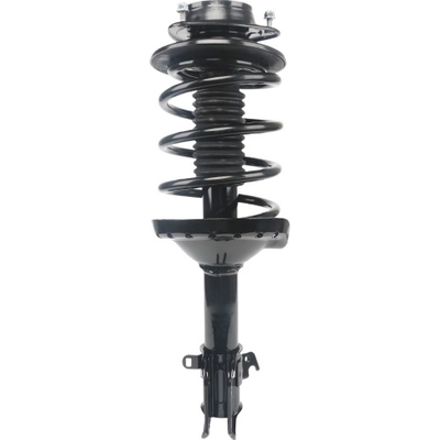 Front Complete Strut Assembly by PRT - 818590 pa7