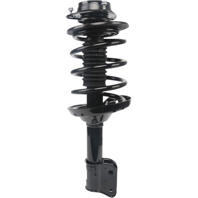Front Complete Strut Assembly by PRT - 818590 pa9
