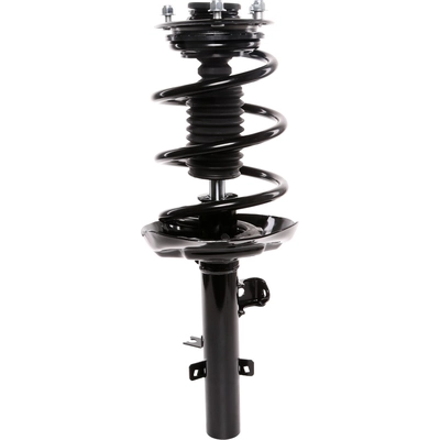 Front Complete Strut Assembly by PRT - 818594 pa3
