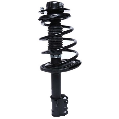 PRT - 818595 - Suspension Strut and Coil Spring Assembly pa2