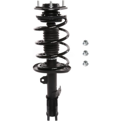 PRT - 818595 - Suspension Strut and Coil Spring Assembly pa4