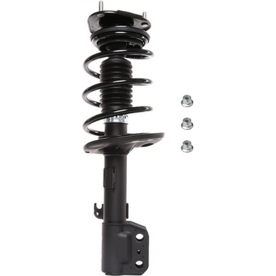 PRT - 818595 - Suspension Strut and Coil Spring Assembly pa5