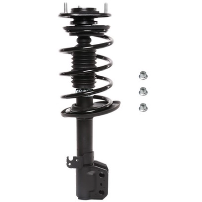 PRT - 818596 - Suspension Strut and Coil Spring Assembly pa1
