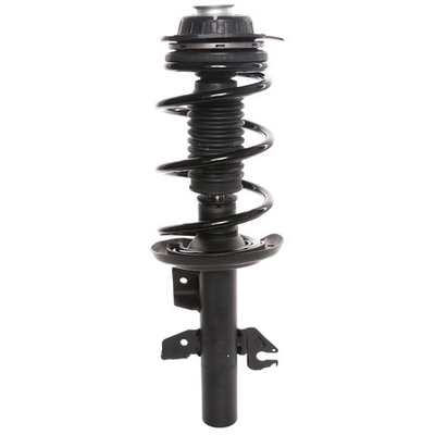 PRT - 818603 - Suspension Strut and Coil Spring Assembly pa1