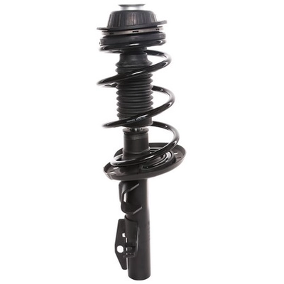 PRT - 818603 - Suspension Strut and Coil Spring Assembly pa2