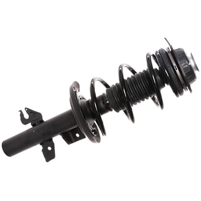 Front Complete Strut Assembly by PRT - 818604 pa1