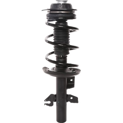 Front Complete Strut Assembly by PRT - 818604 pa4