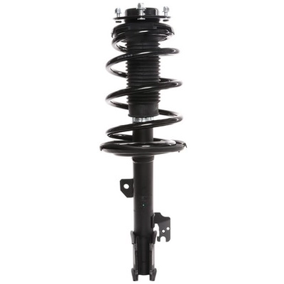 PRT - 818609 - Suspension Strut and Coil Spring Assembly pa1