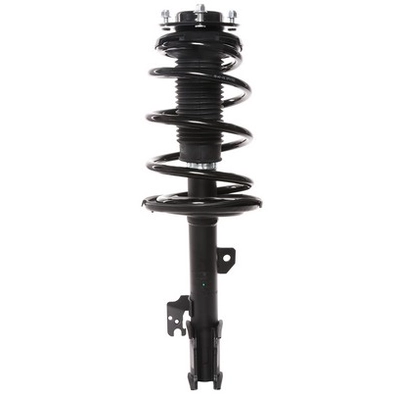 PRT - 818610 - Suspension Strut and Coil Spring Assembly pa2