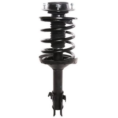 PRT - 818611 - Suspension Strut and Coil Spring Assembly pa1