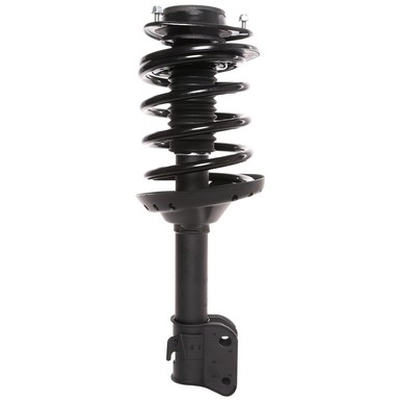 PRT - 818611 - Suspension Strut and Coil Spring Assembly pa2