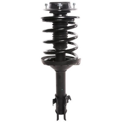 PRT - 818612 - Suspension Strut and Coil Spring Assembly pa1