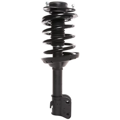 PRT - 818612 - Suspension Strut and Coil Spring Assembly pa3