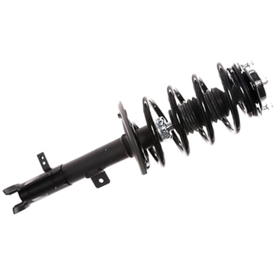 PRT - 818614 - Front Driver Side Strut Assembly pa2