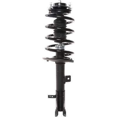 PRT - 818614 - Front Driver Side Strut Assembly pa4