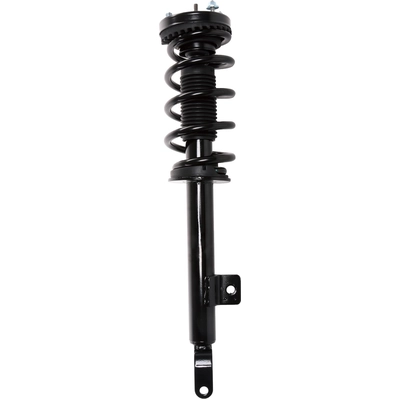 Front Complete Strut Assembly by PRT - 818619 pa4