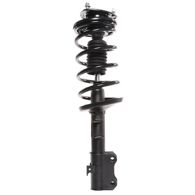 PRT - 818621 - Suspension Strut and Coil Spring Assembly pa2