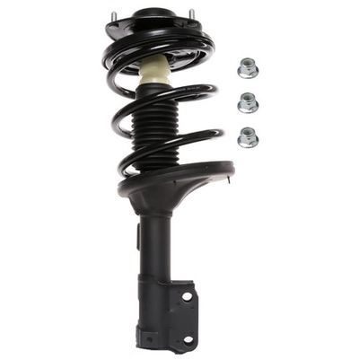 PRT - 818624 - Suspension Strut and Coil Spring Assembly pa1