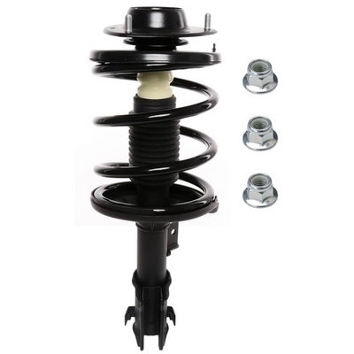 PRT - 818624 - Suspension Strut and Coil Spring Assembly pa3