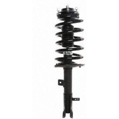 Front Complete Strut Assembly by PRT - 818627 pa1