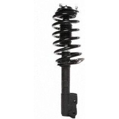 Front Complete Strut Assembly by PRT - 818627 pa2
