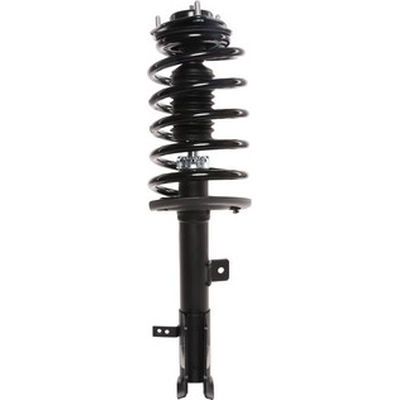 PRT - 818628 - Front Driver Side Strut Assembly pa4