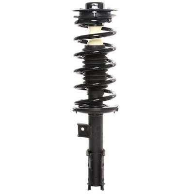 PRT - 818629 - Suspension Strut and Coil Spring Assembly pa1