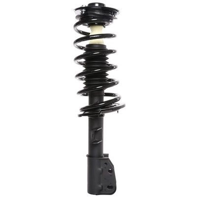 PRT - 818629 - Suspension Strut and Coil Spring Assembly pa2