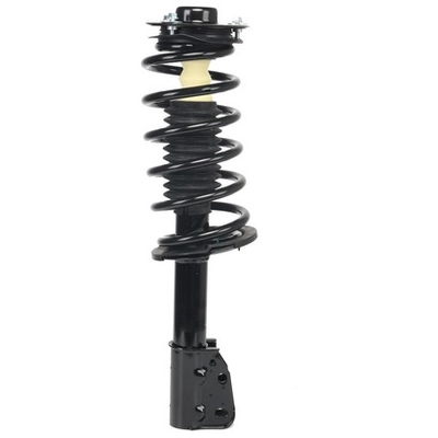 PRT - 818630 - Suspension Strut and Coil Spring Assembly pa2