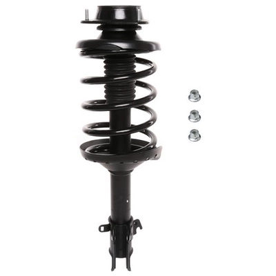 PRT - 818632 - Suspension Strut and Coil Spring Assembly pa1