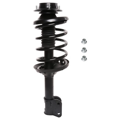 PRT - 818632 - Suspension Strut and Coil Spring Assembly pa2