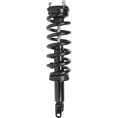 Front Complete Strut Assembly by PRT - 818653 pa4