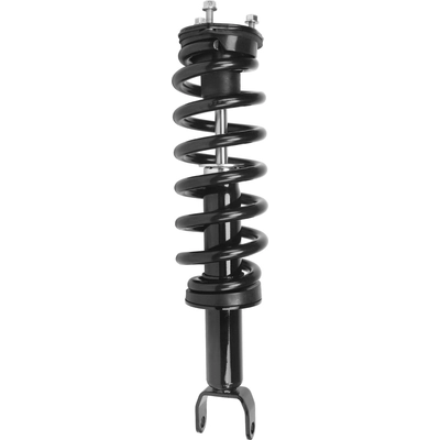 Front Complete Strut Assembly by PRT - 818653 pa5